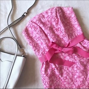 Lilly Pulitzer Siena Kentucky Dress